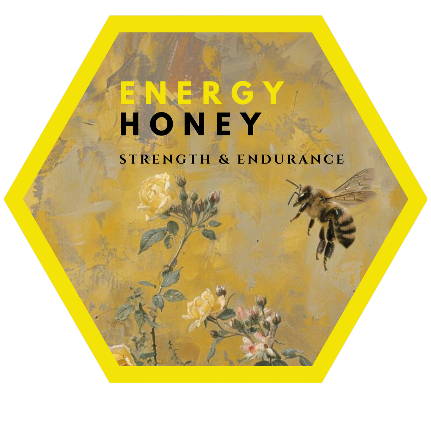 ENERGY HONEY