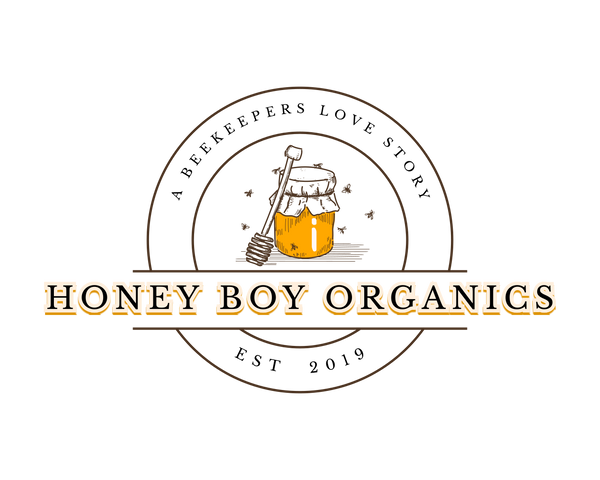 Honey Boy Organics