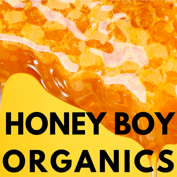 Honey Boy Organics