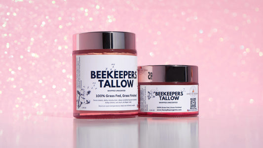 Beekeepers Tallow